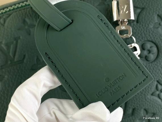 First bags ru reviews BANDOULIÈRE 50 VUITTON KEEPALL LOUIS 0818